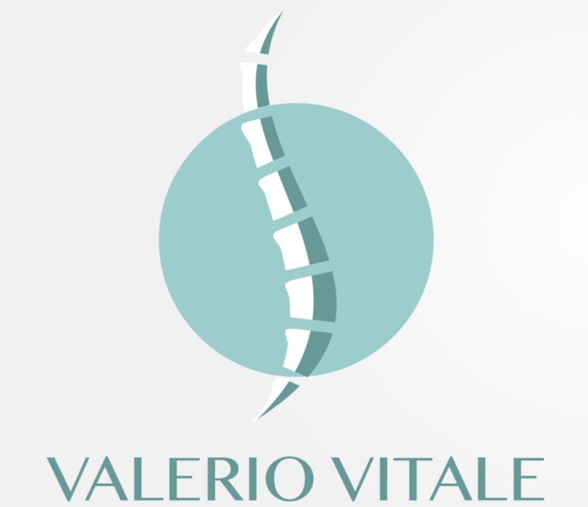 Logo Valerio Vitale Osteopata D.O. e Facilitatore PSYCH-K®