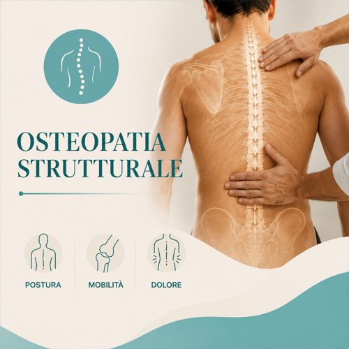 Osteopatia Strutturale